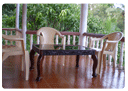 Parvatha Homestay